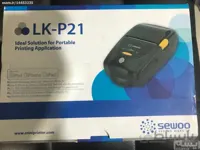 فیش پرینتر سوو Sewoo LK-P21