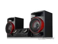 سیستم صوتی ال جی مدل CL87 ا LG XBOOME CL87