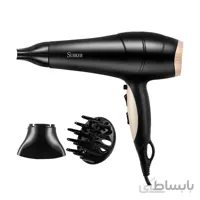 سشوار حرفه‌ای سورکر مدل DW-1301 ا SURKER Hair Dryer Professional DW-1301
