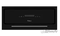 هود آشپزخانه مخفی داتیس ا فالکن Datees Kitchen Hood