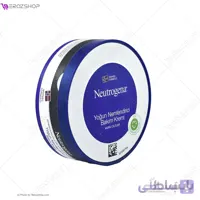 کرم مرطوب کننده نوتروژینا مدل Yogun Bakim Kremi حجم 200 میلی لیتر