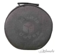 کیف و کاور هدفون طوسی Headphone
