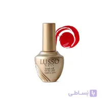 لاک ژل گلد لوسو شماره 38 ا شناسه کالا: 1700