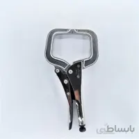 انبرقفلی لبه چسپان گریپ آنGRIP-ON مدل 12-144