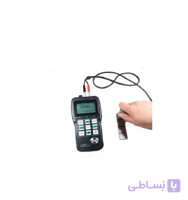 ضخامت سنج التراسونیک TM210Plus