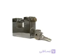 قفل کتابی کهن مدل KTD-100