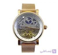 ساعت پتک فیلیپ مدل Patek Philippe Skeleton P.00505