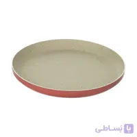 تابه پیتزا عروس سری سارينا کد 001 سایز 30