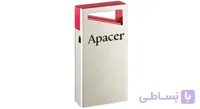 فلش مموری اپیسر مدل AH112 ظرفیت 8 گیگابایت ا Apacer AH112 Flash Memory 8GB
