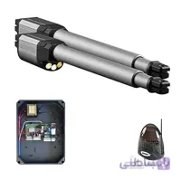 جک پارکینگی ویرا مدل faro400
