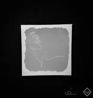 قالب سیلیکونی زیر لیوانی مینیمال ۱۱.۵*۱۱.۵ سانتیمتر