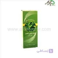 عصاره گیاهی چای سبز 120 سی سی