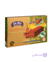 خرمابار رژیمی Dr.BIZ