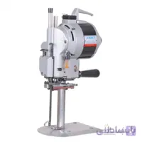قیچی عمود بر شماره 8 جکی مدل CZD-8
