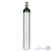 کپسول اکسیژن 5 لیتری