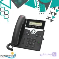 آی پی فون سیسکو مدل CP-7811-K9