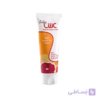 کرم مرطوب کننده عش گریپ فروت مناسب دست و صورت و بدن
