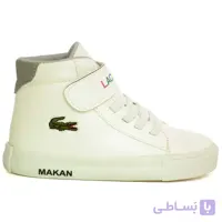 بوت مدل MAKAN سفید