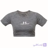 تیشرت ورزشی نیم تنه اسپریت طرح آندر
