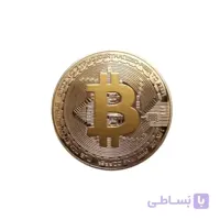 سکه دورنگ بیت کوین