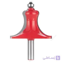 تیغ پروفیل لبه دامار مدل DM877604F ا Damar DM877604F Router Bit