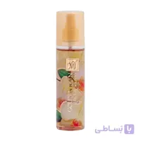 بادی اسپلش بدن مای مدل Golden Rain طلایی 200 میل ا My Golden Rain Spray For Women 200ml