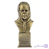 سردیس سیمین دانشور