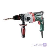 دریل گیربکسی متابو مدل BE850-2
