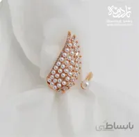 انگشتر مروارید