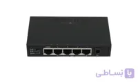 سوییچ 5 پورت مارلیک تک مدل TXE104