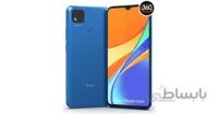 گوشی شیائومی Redmi 9C  | حافظه 64 رم 3 گیگابایت