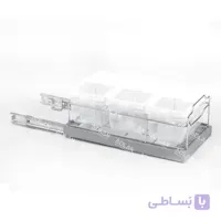 جاحبوبات ریل کف سه مخزنه – برزین