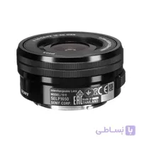 لنزسونی Sony E PZ 16-50mm f/3.5-5.6 OSS ا Sony E PZ 16-50mm f/3.5-5.6 OSS