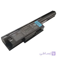 باتری لپ تاپ فوجیتسو Fujitsu LifeBook LH531