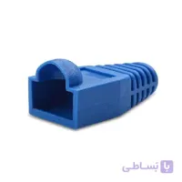 کاور کانکتور RJ45 cat5 8p8c