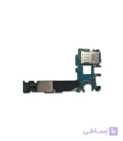 برد گوشی سامسونگ گلکسی Galaxy S8