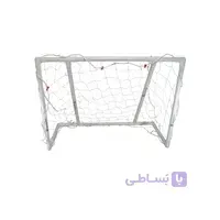 دروازه فوتبال قابل حمل 90*120 سانتی‌متری VX