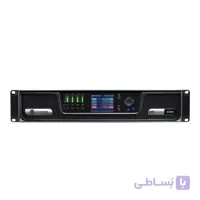 امپلی فایر ولتی اهمی crown cdi 4 300 ا /