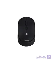 ماوس بی سیم بیاند مدل BM-1352RF ا Beyond BM-1352RF Wireless Mouse