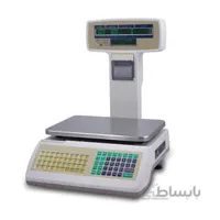 ترازوی پرینتردار TSG
