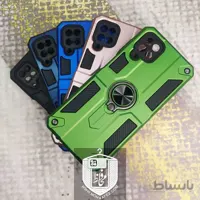 قاب ضد ضربه گوشی سامسونگ A12 / A12 Nacho / M12 طرح نیلکین کد SA535