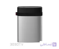 هارد اکسترنال سیلیکون پاور مدل Armor A85 ظرفیت 1 ترابایت ا Silicon Power Armor A85 External Hard Drive - 1TB