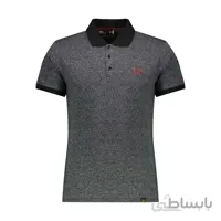 پولوشرت ورزشی مردانه مدل TH3-0026