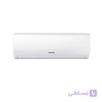 کولر گازی سامسونگ 24000 مدل AR24MQFRBWK-FA ا SAMSUNG AIR CONDITIONER AR24MQFRBWK-FA