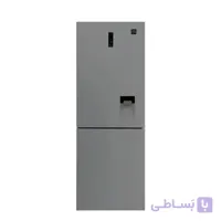 یخچال فریزر دوو مدل DAEWOO D4BF-1077