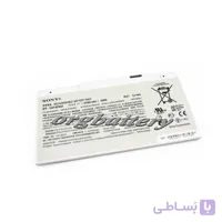 باتری لپ تاپ سونی مدل Battery Original Sony BPS 33