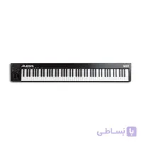 میدی کنترلر Alesis Q88 MKII