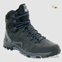 کفش جک ولفسکین ALTIPLANO PRIME TEXAPORE MID M