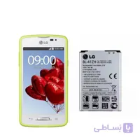 باتری اصلی گوشی LG L50 – BL-41ZH