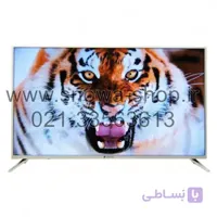 تلویزیون ال ای دی اسنوا ا SLD-55SA230U Ultra HD - 4K